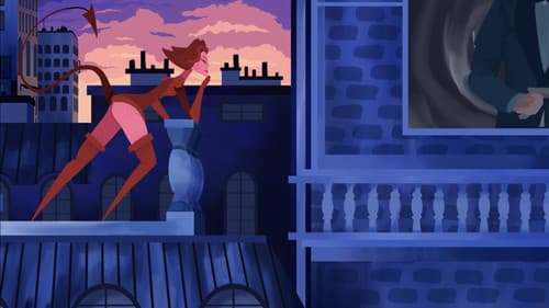 L'envol de Paloma Bild 1