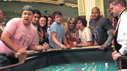 Bachelor Party Vegas Bild 3