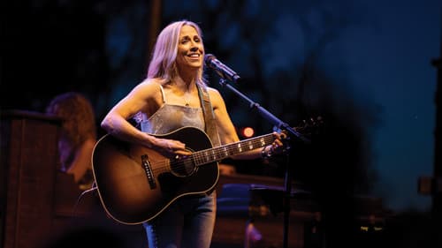 Sheryl Crow - Rockin' the Globe Live Bild 1