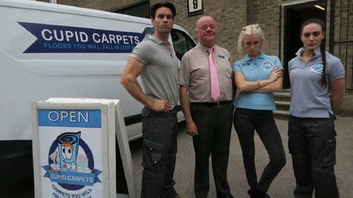 Cannibals and Carpet Fitters Bild 4
