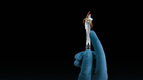 Bad Surgeon: Liebe unter dem Messer Bild 1