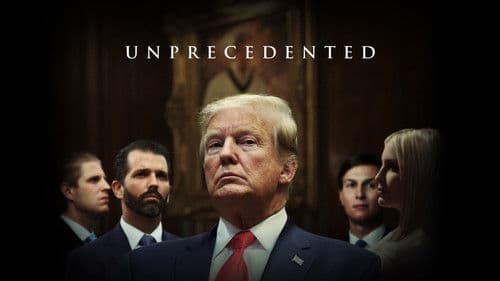 Trump: Unprecedented Bild 3