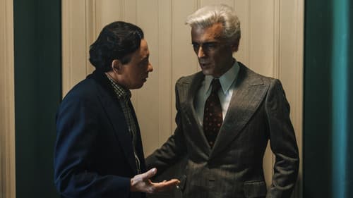 Homens de Honra Bild 6