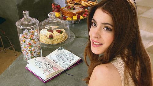 Violetta: Momentos favoritos Bild 3