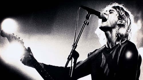 Nirvana: Live in Amsterdam 1991 Bild 4