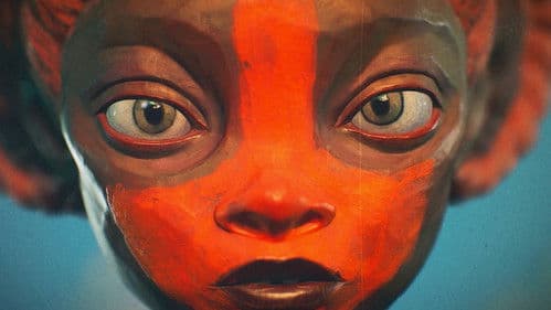 The Voice in the Hollow Bild 1