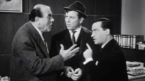 Ένα Έξυπνο...Έξυπνο Μούτρο Bild 1