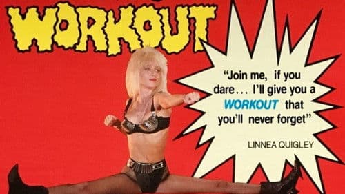 Linnea Quigley's Horror Workout Bild 3