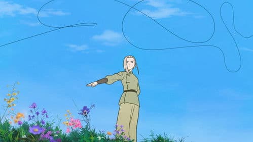 罗小黑战记 2 Bild 4