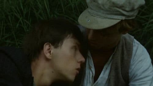 Stín kapradiny Bild 2