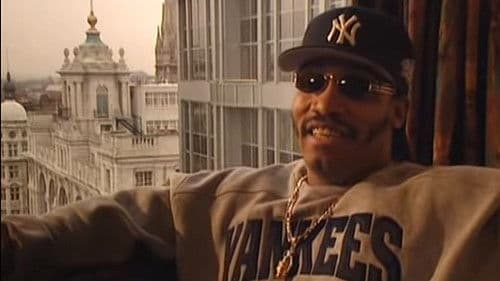 The Hip Hop Years Bild 3