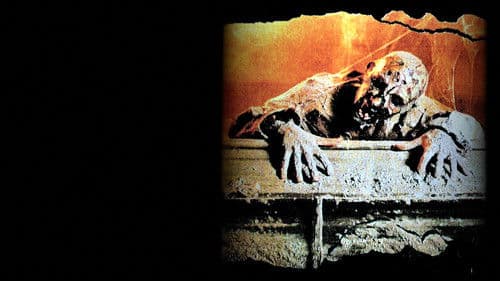 Die Gruft - Zombies des Grauens Bild 1