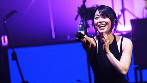 Hikaru Utada Laughter in the Dark Tour 2018 Bild 1
