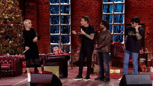 Pintus @Christmas Bild 1