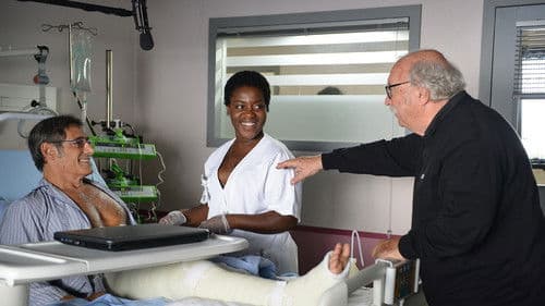 Bon Rétablissement ! Bild 2