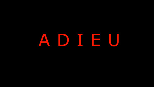 Goodbye to Language Bild 6