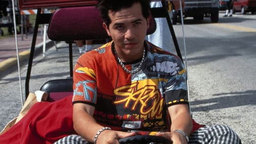 The Pest - Jagd auf das Chamäleon Bild 2