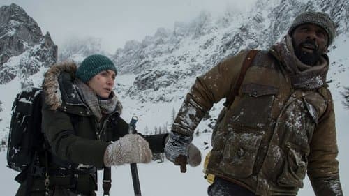 Zwischen zwei Leben - The Mountain Between Us Bild 2