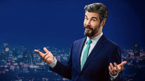 Kovan viikon ilta Bild 1