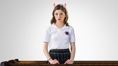 Yes, God, Yes - Böse Mädchen beichten nicht Bild 1