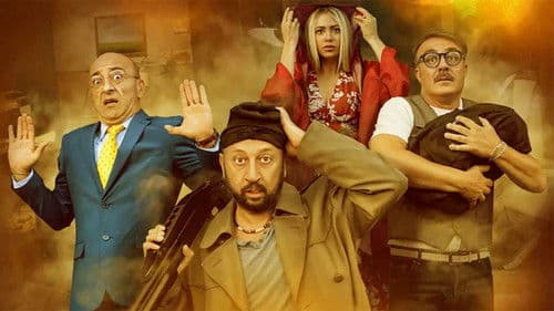 Bang Bank - L'occasione fa l'uomo morto Bild 2