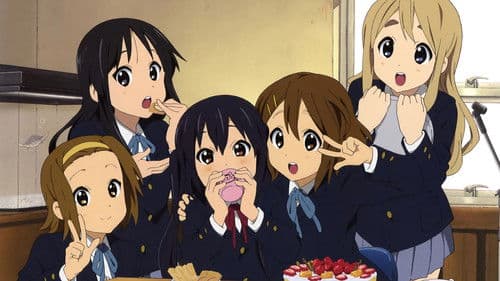 K-ON! Bild 1