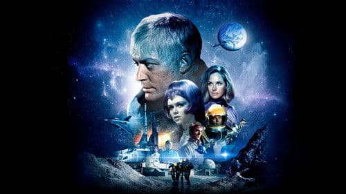 UFO - Weltraumkommando S.H.A.D.O. Bild 1