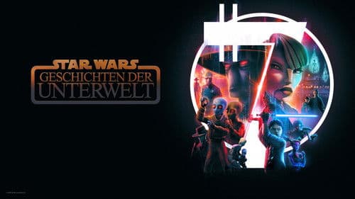 Star Wars: Geschichten der Unterwelt Bild 4
