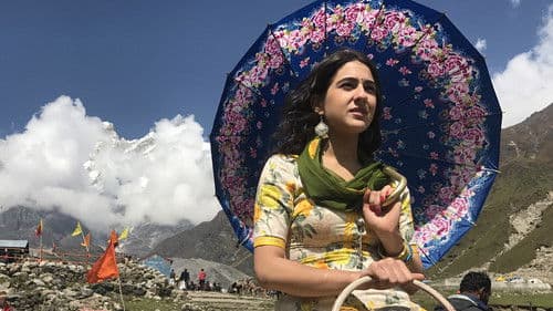 Kedarnath - Auf dem Weg zur Liebe Bild 2