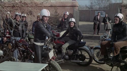 Don Camillo und die Rothaarige Bild 2