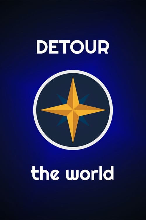 Detour The World