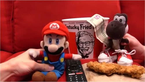 SuperMarioLogan Bild 2