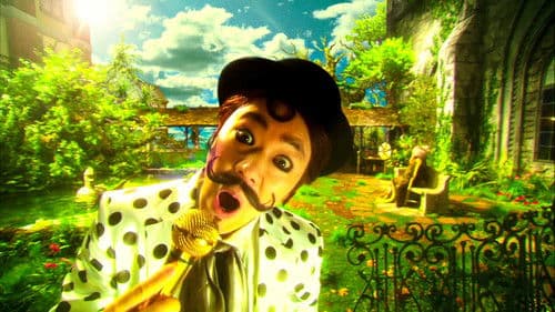 パコと魔法の絵本 Bild 6