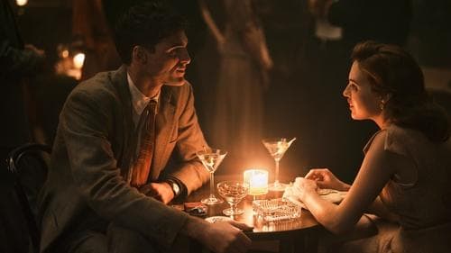 The Narrow Road to the Deep North Bild 4