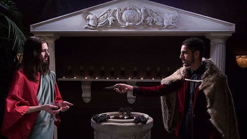 The Last Party Bild 1