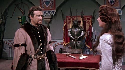 Mit Feuer und Schwert Bild 8