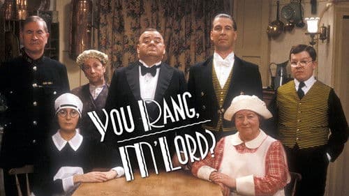 You Rang, M'Lord? Bild 3