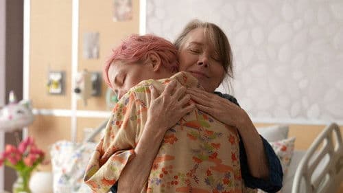 Dying for Sex Bild 4