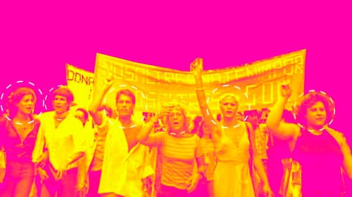 Nosotrxs Somos Bild 1