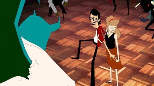 Gary and His Demons Bild 5