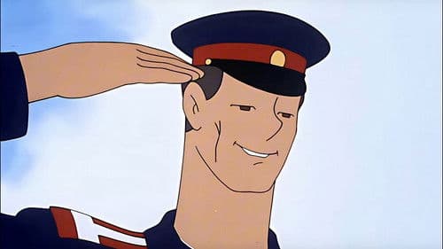 Дядя Стёпа — милиционер Bild 1