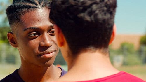 Youssou et Malek Bild 3