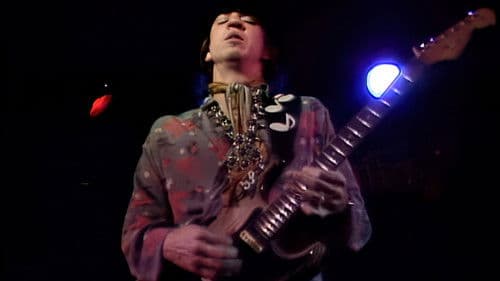 Stevie Ray Vaughan & Double Trouble: Live at the El Mocambo Bild 1