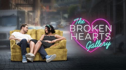 The Broken Hearts Gallery Bild 6