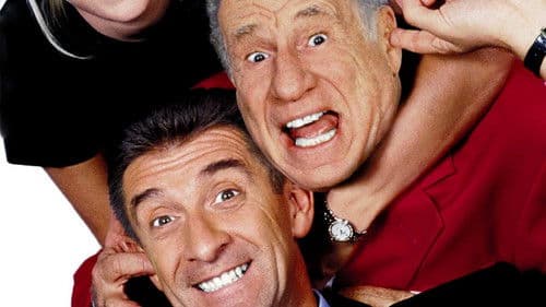 Screw Loose - Schrill schräg zum Totlachen Bild 1