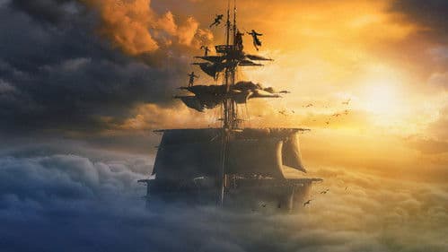 Peter Pan & Wendy Bild 3