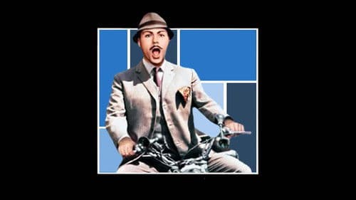 Inspektor Clouseau Bild 3