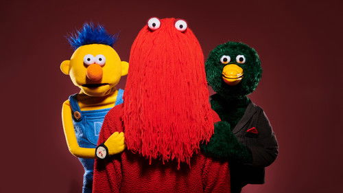 Don't Hug Me I'm Scared Bild 3