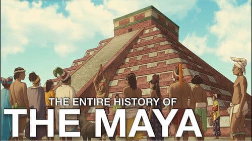 The Entire History of the Maya Bild 1
