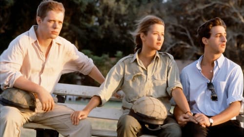 Im Schatten der Golanhöhen Bild 7